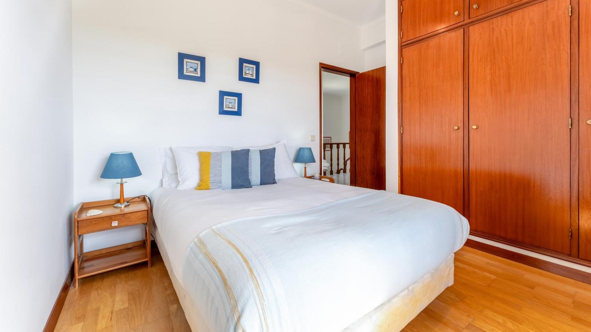 Sunny & Calm 4 Bdr House W/ Pool By Lovelystay Santo Estevao  Extérieur photo