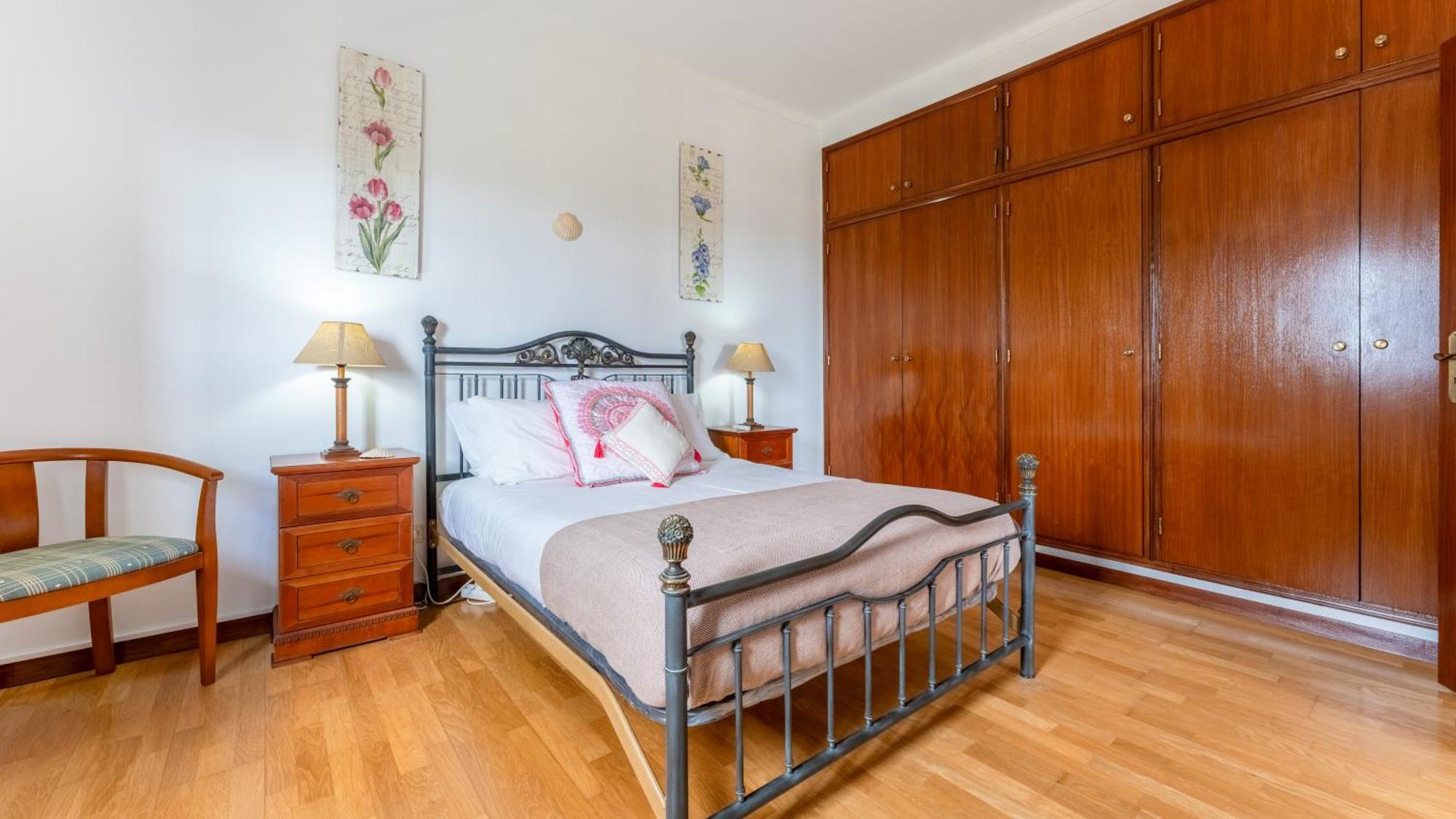 Sunny & Calm 4 Bdr House W/ Pool By Lovelystay Santo Estevao  Extérieur photo