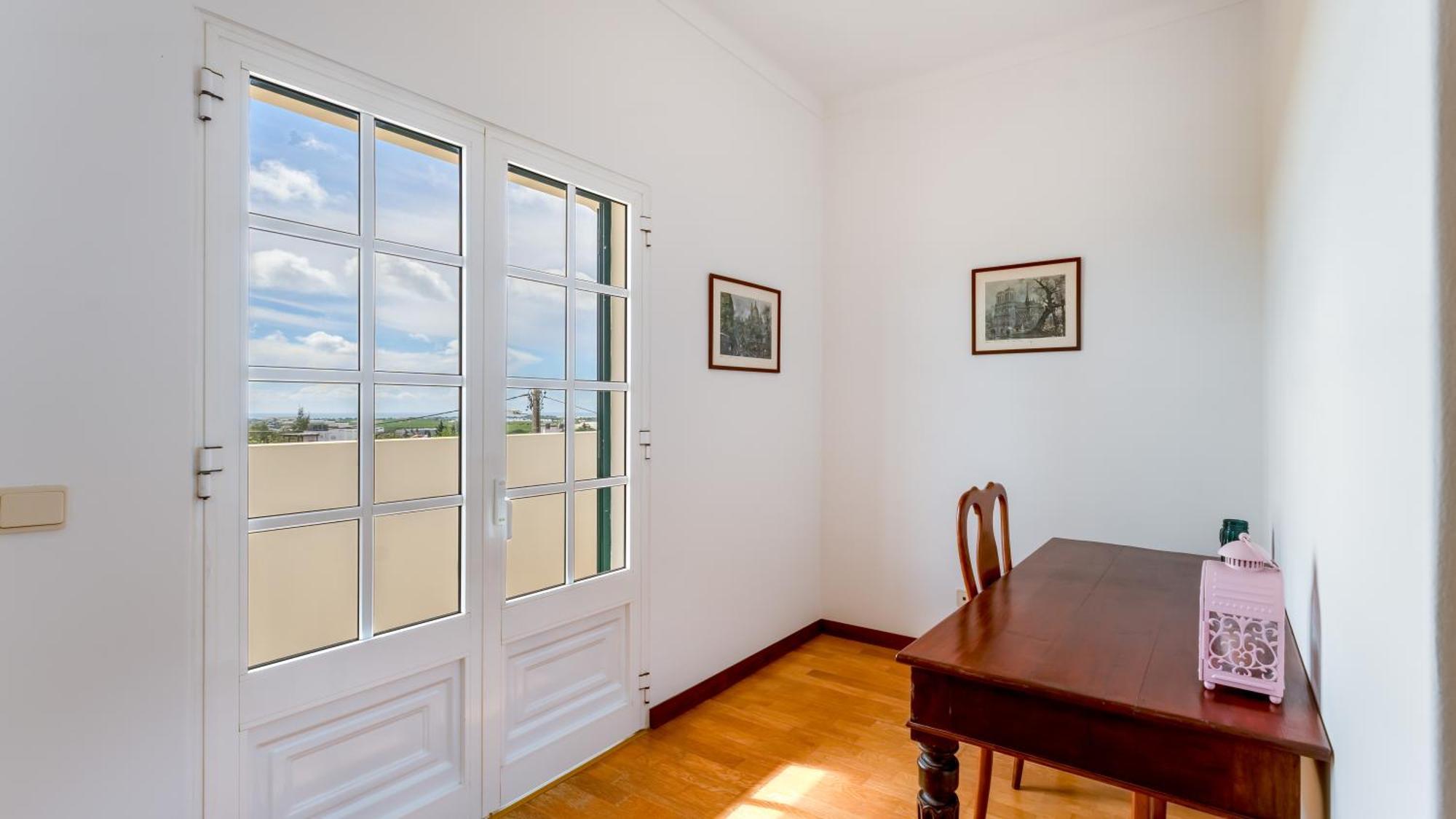 Sunny & Calm 4 Bdr House W/ Pool By Lovelystay Santo Estevao  Extérieur photo